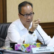 Upayakan Harga Gas Industri Turun, Pemerintah Optimis Target Pertumbuhan Industri Manufaktur Tercapai