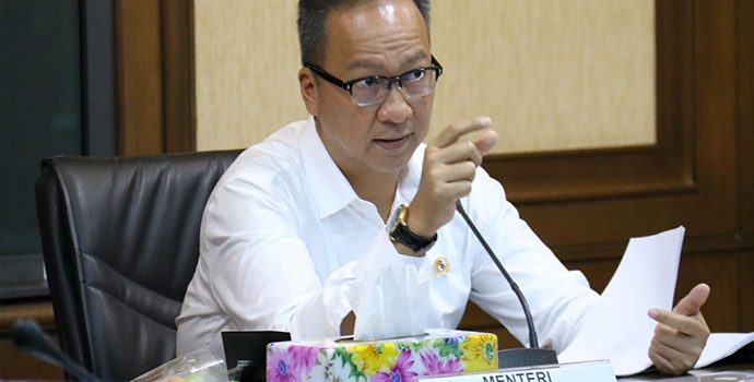 Upayakan Harga Gas Industri Turun, Pemerintah Optimis Target Pertumbuhan Industri Manufaktur Tercapai