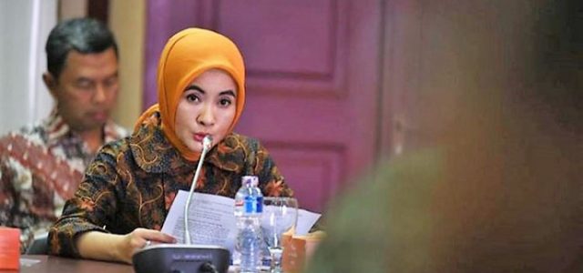 SKK Migas Gandeng Pertamina Untuk Penyediaan Kebutuhan Barang Operasi Hulu Migas