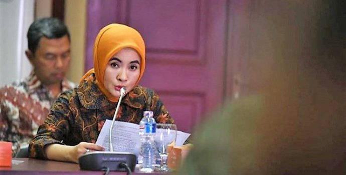SKK Migas Gandeng Pertamina Untuk Penyediaan Kebutuhan Barang Operasi Hulu Migas