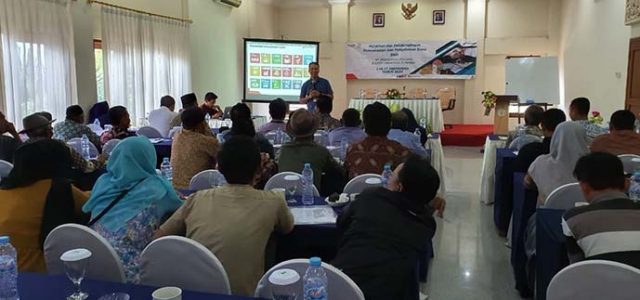 Pertamina Beri Pendampingan CSR dan Pelatihan Manajemen Keuangan ke Warga Tuban