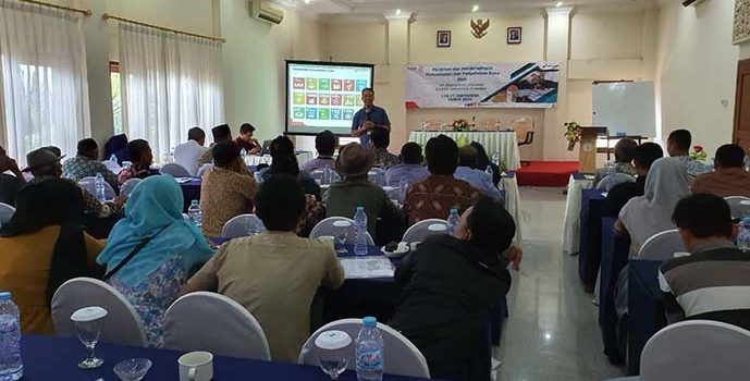 Pertamina Beri Pendampingan CSR dan Pelatihan Manajemen Keuangan ke Warga Tuban