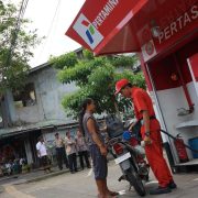 Optimalkan Layanan ke Konsumen, Pertamina Target Tuntaskan Digitalisasi