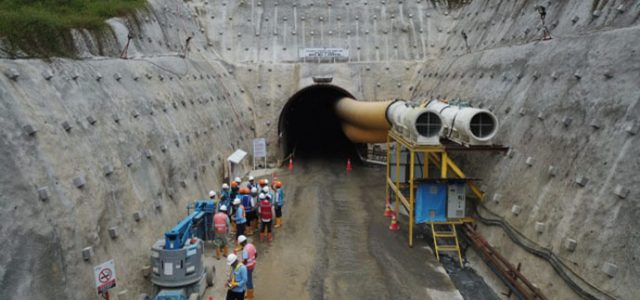 PLN : Jika PLTA Asahan 3 Beroperasi, Bauran Energi Baru Terbarukan Meningkat 3,3 %