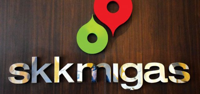 Lifting Minyak Hingga Agustus Lampaui Target