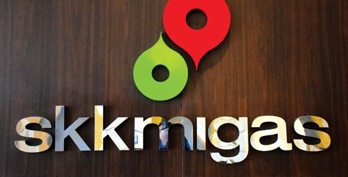 Lifting Minyak Hingga Agustus Lampaui Target