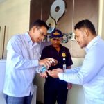 SKK Migas Work From Home