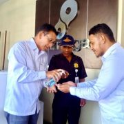 Cegah Penularan Covid-19, SKK Migas Work From Home