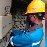 Covid-19, PLN Siagakan Ribuan Personil Jaga Pasokan Listrik di Jatim dan Jabar