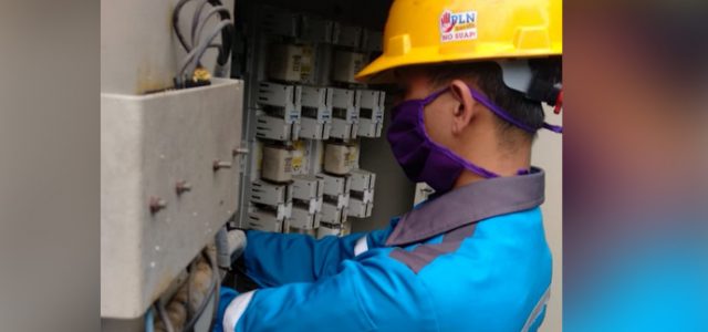Covid-19, PLN Siagakan Ribuan Personil Jaga Pasokan Listrik di Jatim dan Jabar