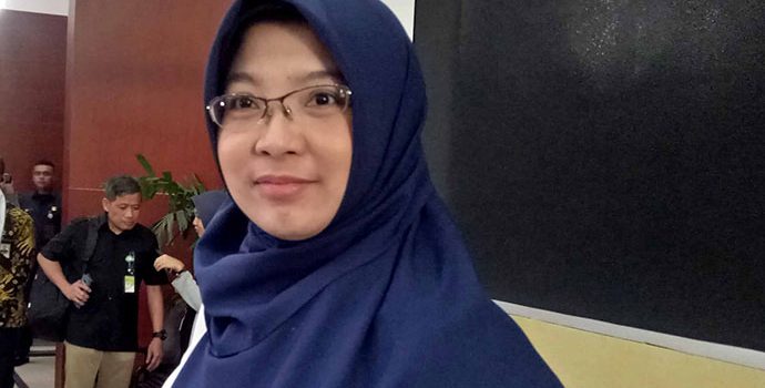 Pertamina Terus Berkomitmen Dukung dan Kembangkan UMKM