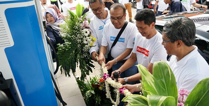 PGN Akan Jadi Pemasok Gasifikasi bagi 52 Pembangkit  PLN