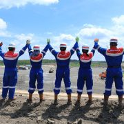 PT Pertamina EP Cepu Torehkan Pencapaian Terbaiknya Sepanjang 2019