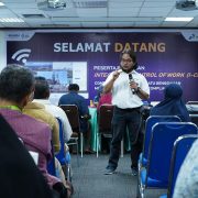 Pertamina Komit Dorong Pertumbuhan Ekonomi UKM Balikpapan dan PPU
