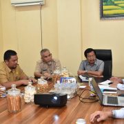 PLN Bangun Kabel Laut Hubungkan Listrik Sumsel-Babel