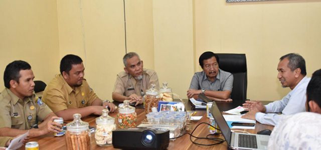 PLN Bangun Kabel Laut Hubungkan Listrik Sumsel-Babel