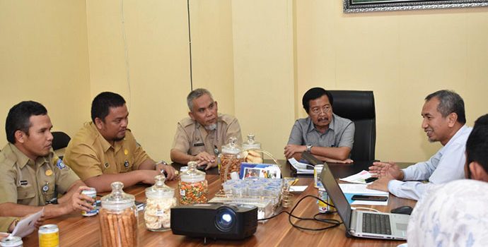 PLN Bangun Kabel Laut Hubungkan Listrik Sumsel-Babel
