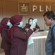 Di Tengah Covid-19, PLN Tetap Siaga agar Pasokan Listrik Masyarakat