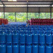 Konsumsi LPG Meningkat 7 Persen, Pertamina MOR V Tetap Jaga Pasokan