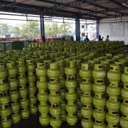 Pertamina Akui Wabah Corona Picu Penurunan Konsumsi BBM, Tapi Tidak Untuk LPG