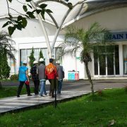 Wisma Atlit Jakabaring Jadi Lokasi Karantina ODP Covid-19, PLN Jamin Listrik