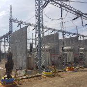 IBT-2 Gardu Induk Kiliranjao Energize Listrik Sumatera Kia Handal