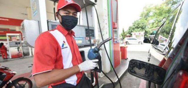 Penurunan Harga Minyak Mentah Dunia & Penyesuaian Harga BBM