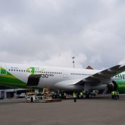 Dukung Kebutuhan Transportasi Udara Sektor Hulu, SKK Migas Gandeng Citilink