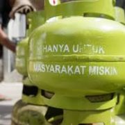 DPR : Jelang Ramadhan Stok Gas Harus Aman