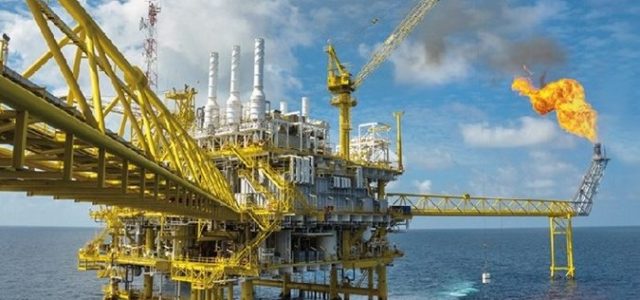 Gara-Gara Rupiah dan Harga Minyak Dunia, Pendapatan Pajak Sektor Migas Drop