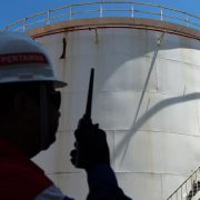 Proyek Tangguh Train 3 Terdampak Virus Corona