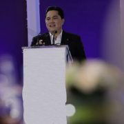 PTBA dan Pertamina Teken Kerjasama Gasifikasi Batu Bara Menjadi Methanol