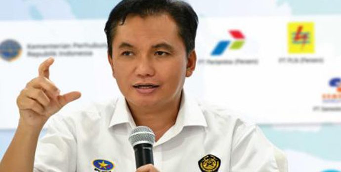 BPH Migas Minta Pertamina Jaga Ketersediaan Dan Distribusi BBM
