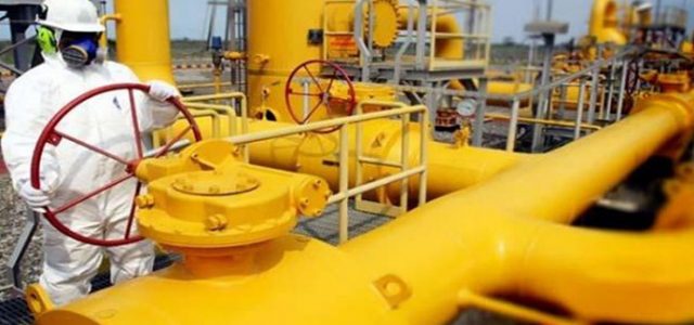 Harga Gas Industri Turun Picu Industri Makin Kompetitif