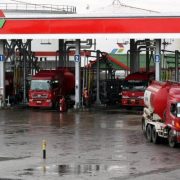 Pertamina: Virus Corona Tak Ganggu Stok BBM 