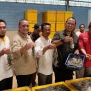 Petambak Udang Binaan Pertamina Dapat Kesempatan Ikuti Sertifikasi