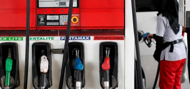 Minyak Dunia Anjlok, Pemerintah Kaji Penurunan Harga BBM