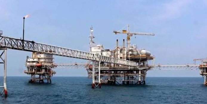 Diputuskan, Lokasi Pelabuhan Kilang LNG Masela di Pulau Nustual