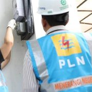 PLN Terapkan SOP Khusus Hadapi Covid-19