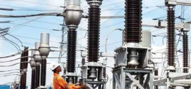 Corona Hambat Pembangunan Pembangkit Listrik