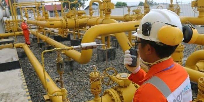 PGN Dukung Harga Gas Industri Murah, Tapi Dengan Satu Syarat