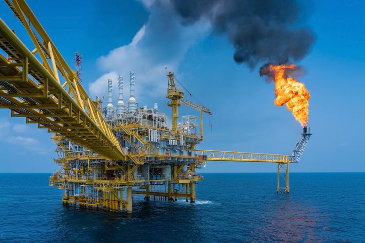 Investasi Pertamina Naik 84 Persen, Dirut : Terbesar Di Sektor Hulu