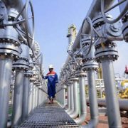 Kelola Blok Rokan 2021, Pertamina Ciptakan Manfaat Ganda