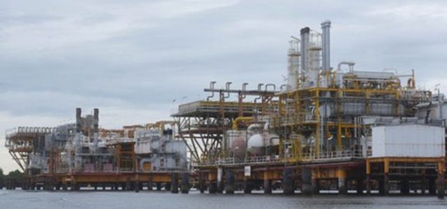 Produksi Blok Mahakam Turun SKK Migas Harus Lebih Aware