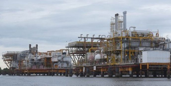 Produksi Blok Mahakam Turun SKK Migas Harus Lebih Aware