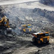 Lawan Rencana Revisi Peraturan Sektor Minerba Oligarkis!