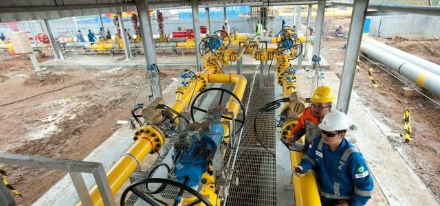 Pemerintah Didesak Batalkan Penetapan Harga Gas Industri US$ 6 per MMbtu