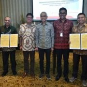 Jalin Sinergi Untuk Program CSR, Pertagas Lakukan Kerjasama Dengan Pertamina Foundation
