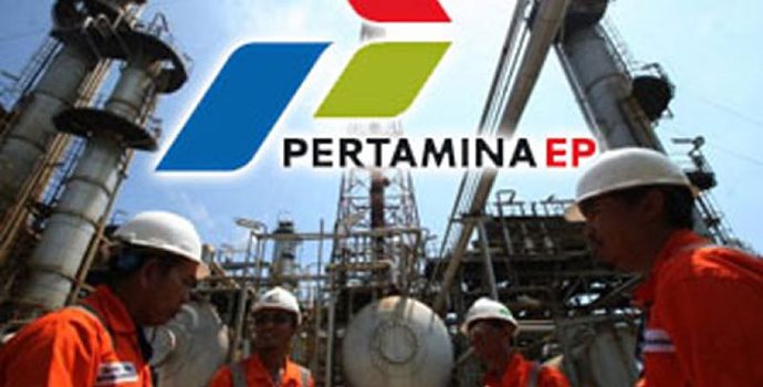 Akademisi Apresiasi Program CSR Pertamina EP