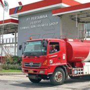 Siaga Covid-19, Pertamina Pastikan Pelayanan dan Pasokan BBM & LPG Aman